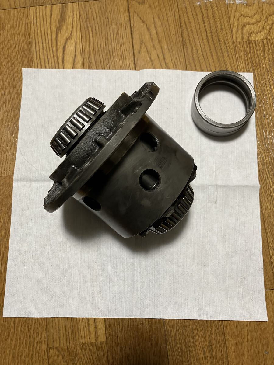 Yahoo!オークション -「gr86 zn8」(デフ（ディファレンシャル