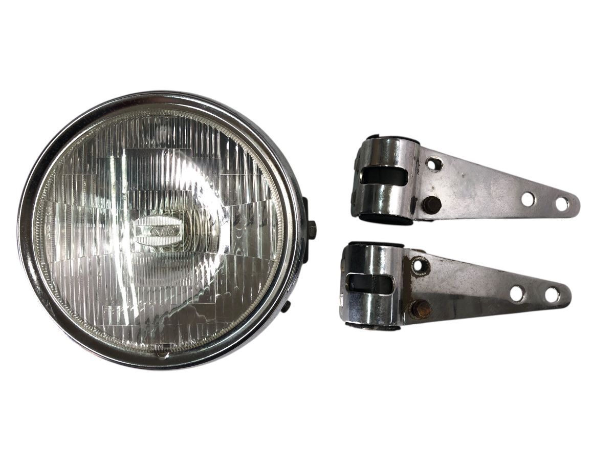 Yahoo!オークション -「ns1 ヘッドライト」(ヘッドライト) (純正品)の