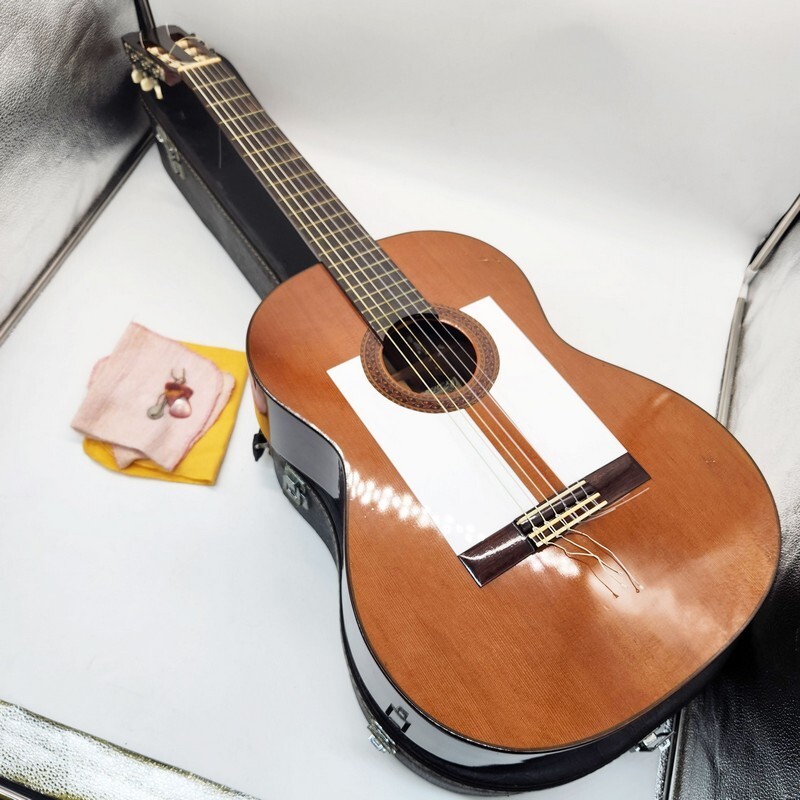 Yahoo!オークション -「松岡良治」(アコースティックギター) (ギター