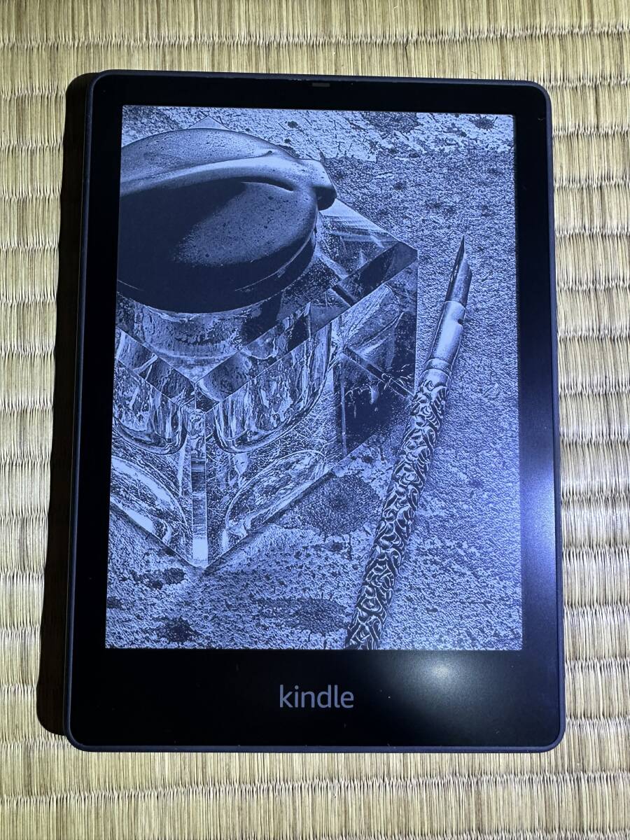 Yahoo!オークション -「kindle paperwhite 11世代 広告なし」の落札