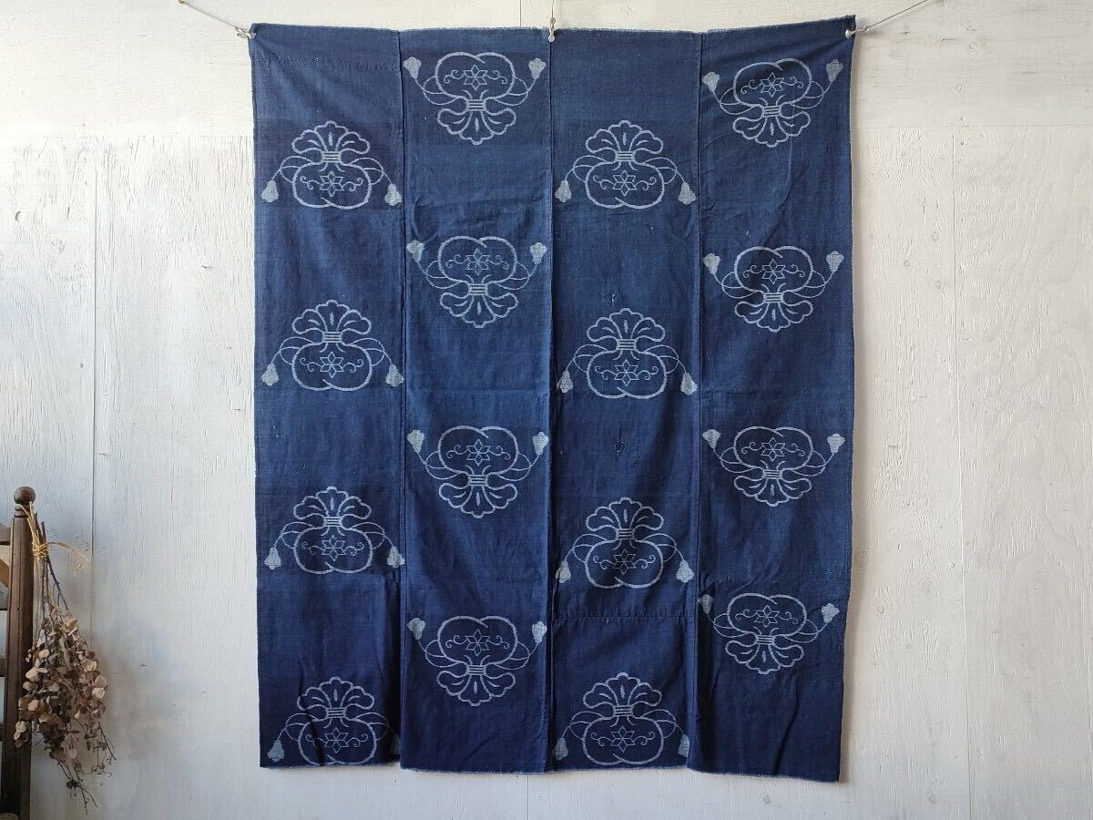 2026年最新】Yahoo!オークション -藍染 タペストリーの中古品・新品
