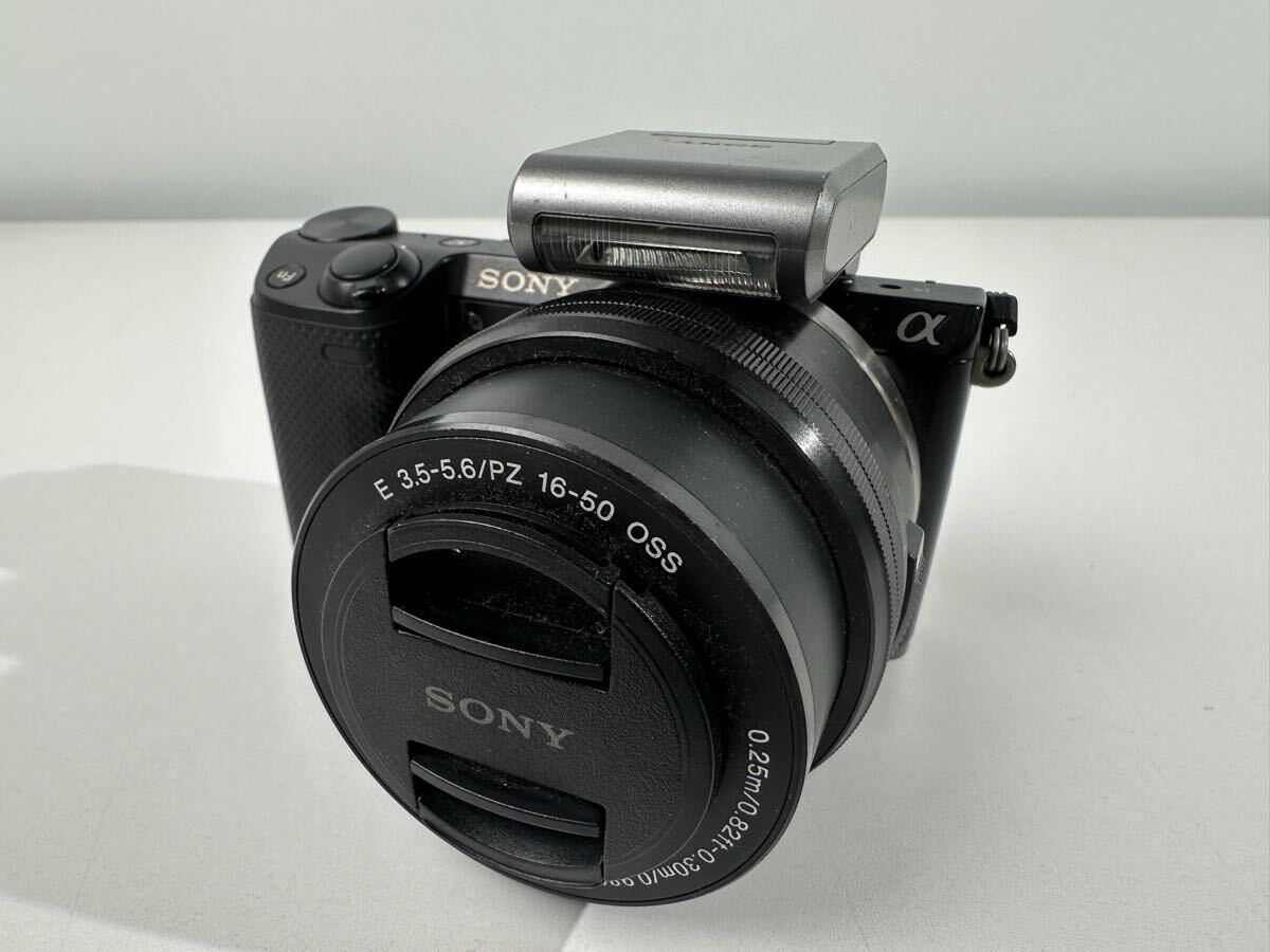 Yahoo!オークション -「nex-5r ジャンク」の落札相場・落札価格