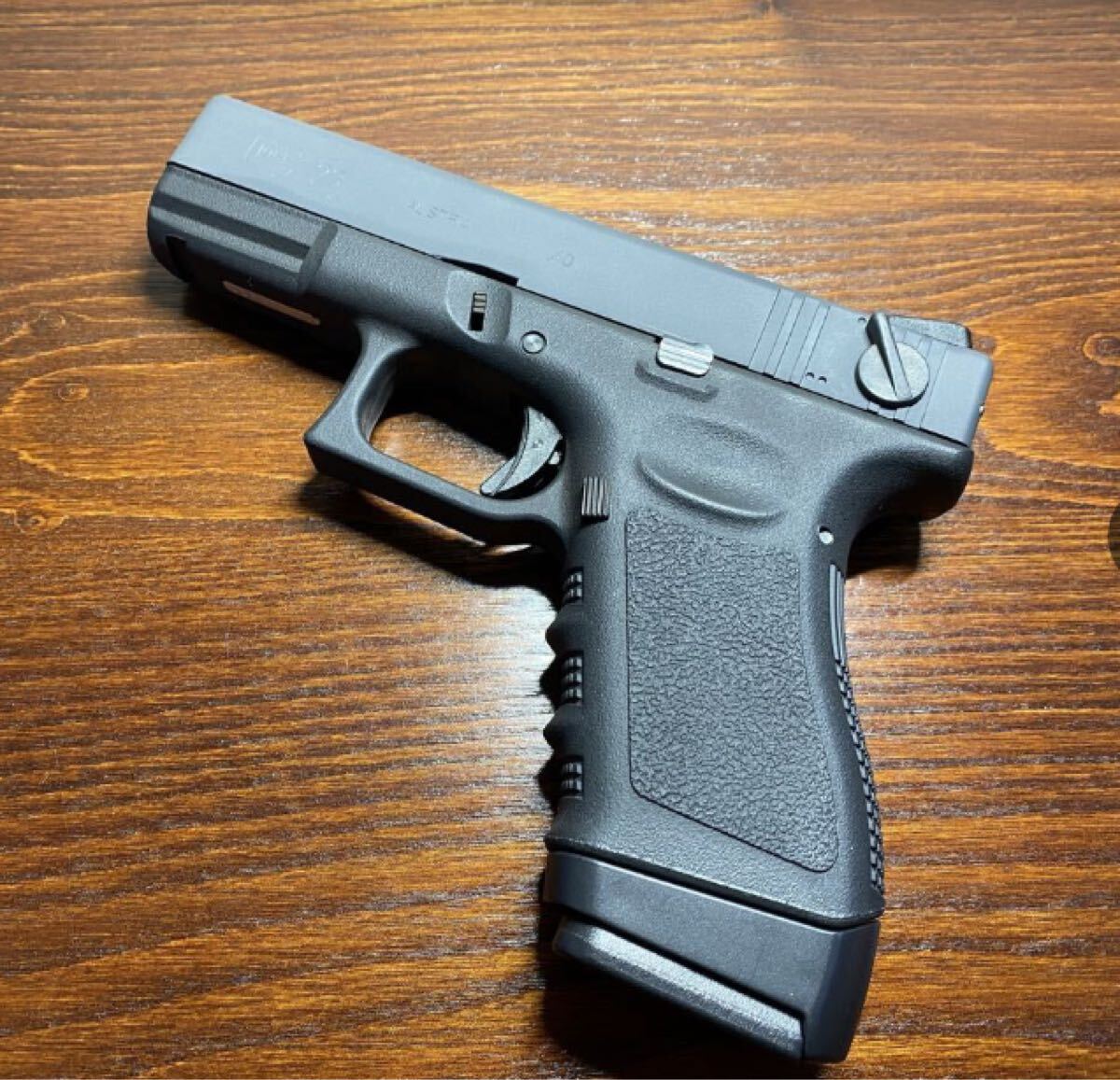 Yahoo!オークション -「ksc g23f」の落札相場・落札価格