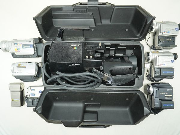 Yahoo!オークション -「hdr-ux7」の落札相場・落札価格