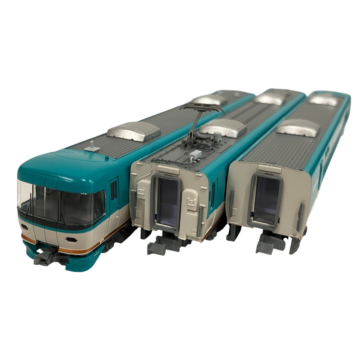 Yahoo!オークション -「マイクロエース オーシャンアロー」の落札相場