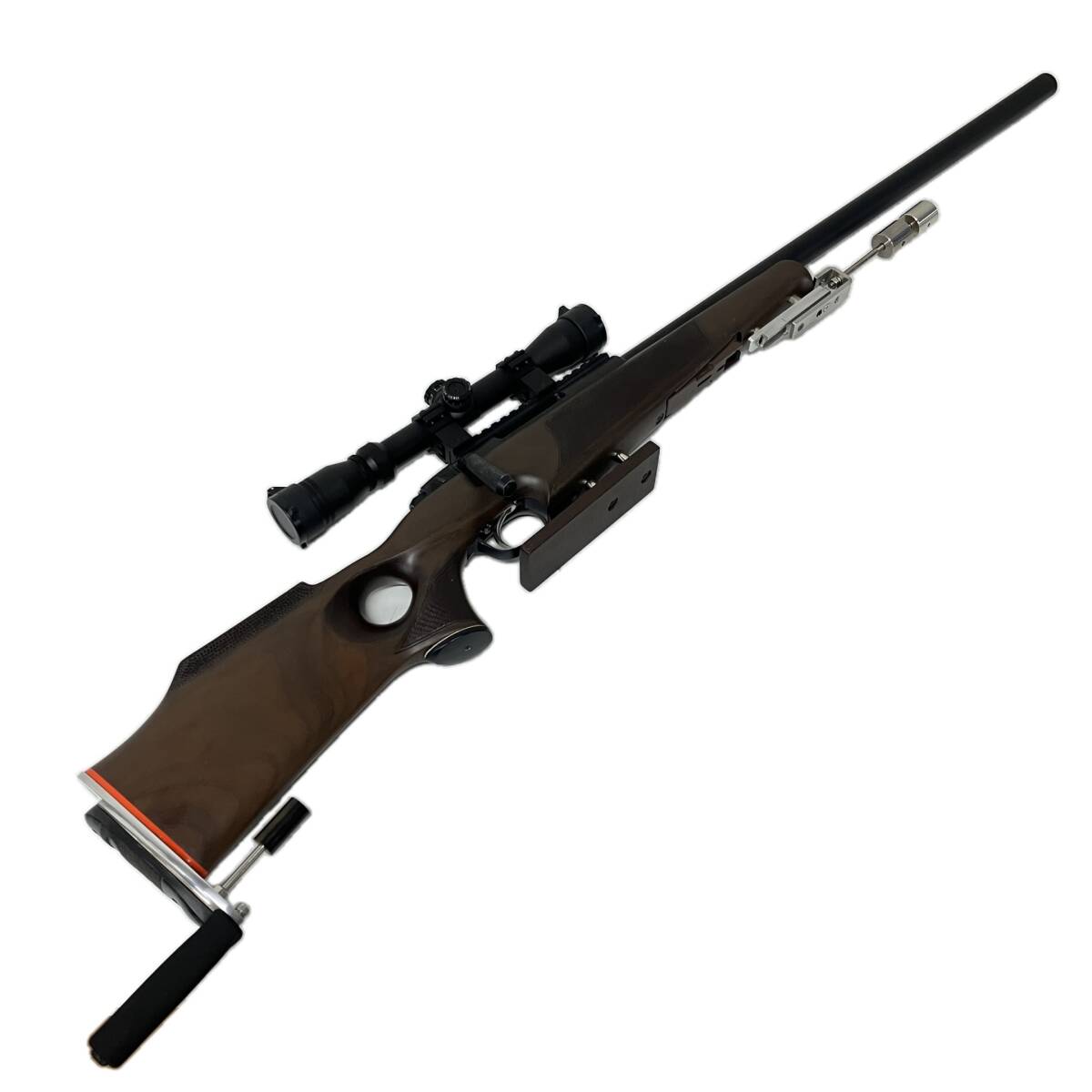 Yahoo!オークション -「aps-2 カスタム」(ミリタリー) の落札相場