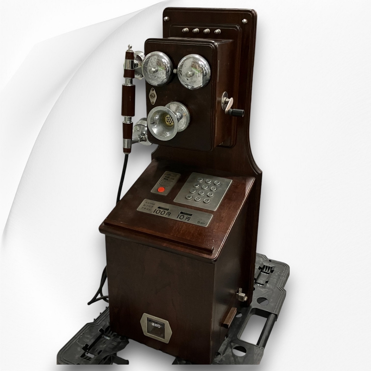 Yahoo!オークション -「クラシックピンクtel」の落札相場・落札価格