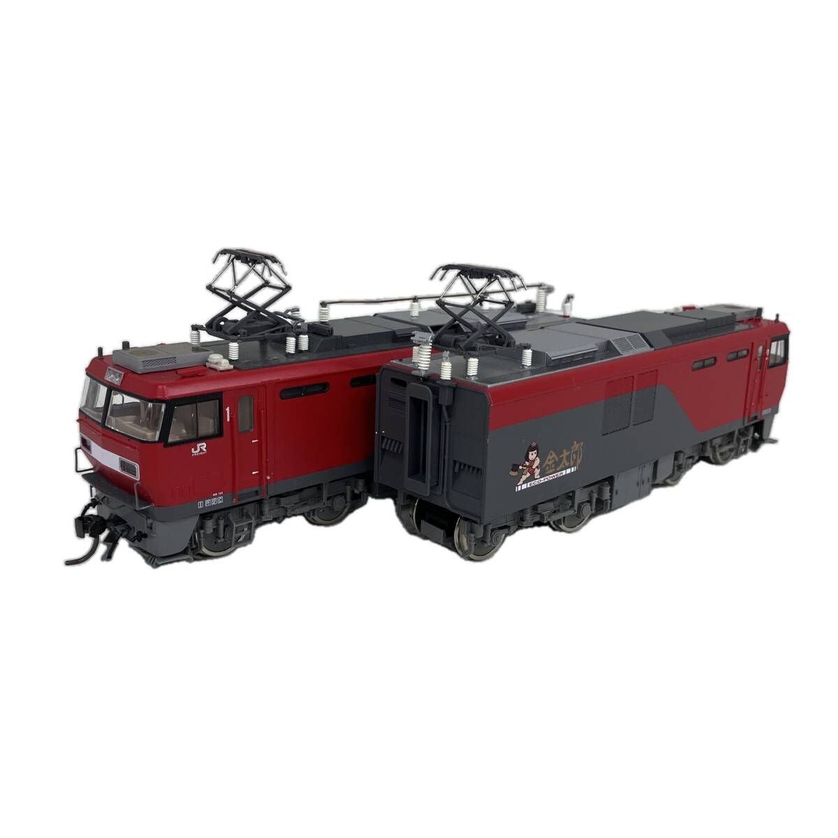 Yahoo!オークション -「tomix eh500 3次」の落札相場・落札価格