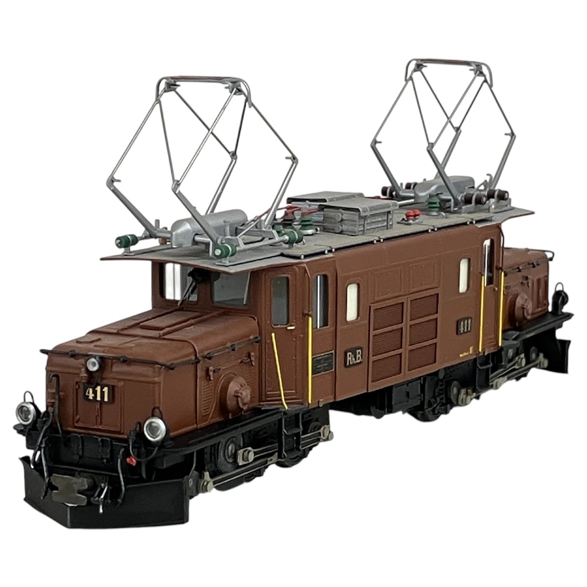 Yahoo!オークション -「ge6」(鉄道模型) の落札相場・落札価格