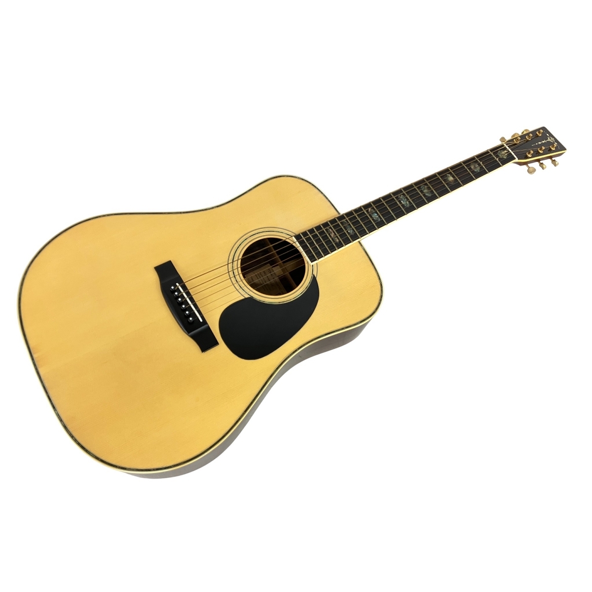 Yahoo!オークション -「東海楽器キャッツアイ」の落札相場・落札価格