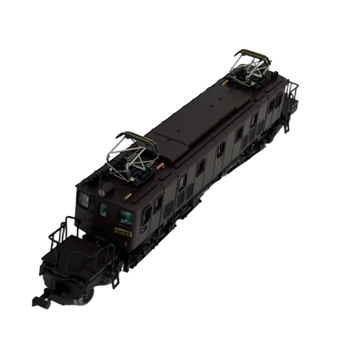 Yahoo!オークション -「n ef53」(Nゲージ) (鉄道模型)の落札相場・落札価格