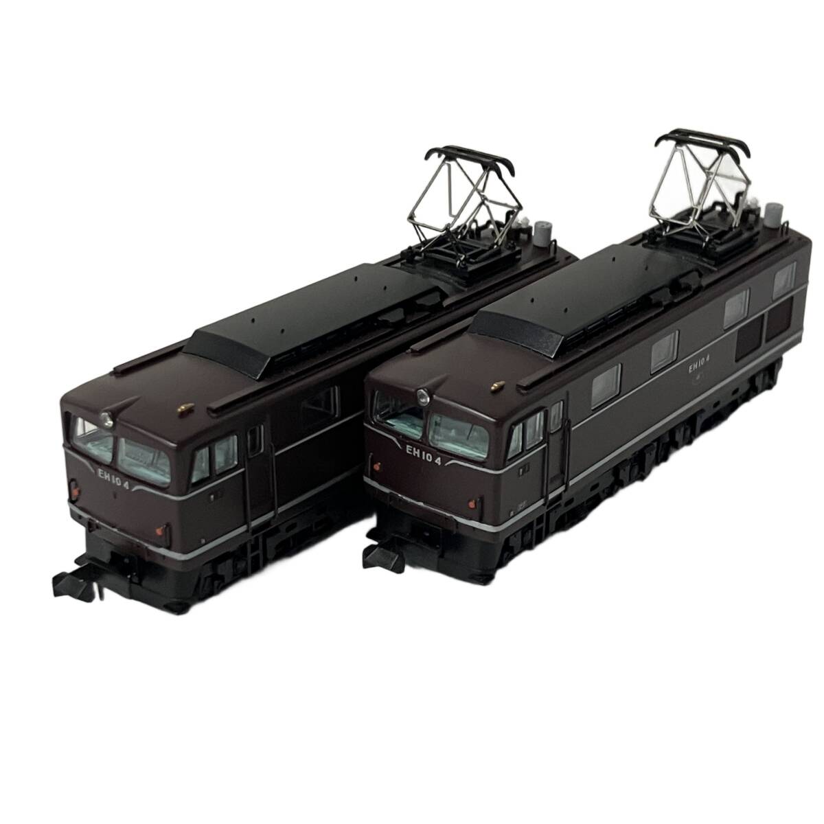 Yahoo!オークション -「マイクロエースeh10」(鉄道模型) の落札相場