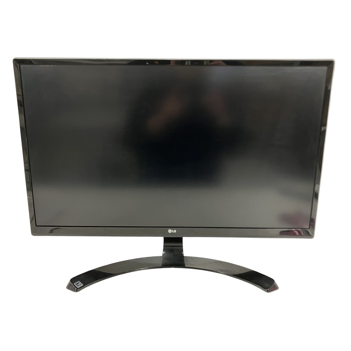 Yahoo!オークション -「lg モニター 24」(24インチ～) (液晶)の落札