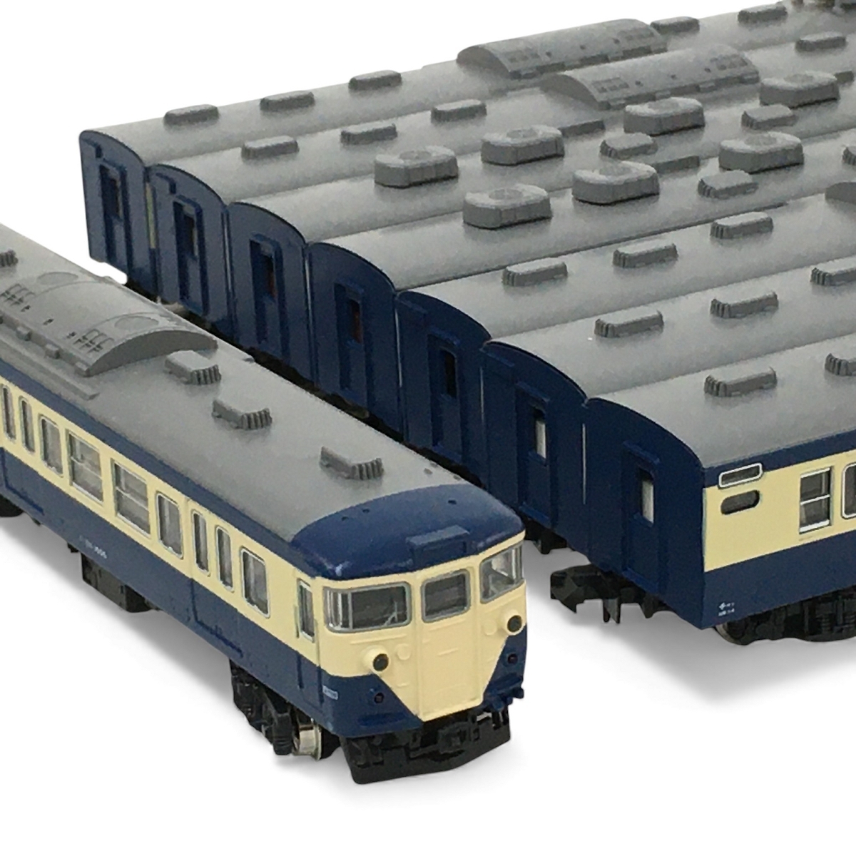 Yahoo!オークション -「kato 10-195」の落札相場・落札価格