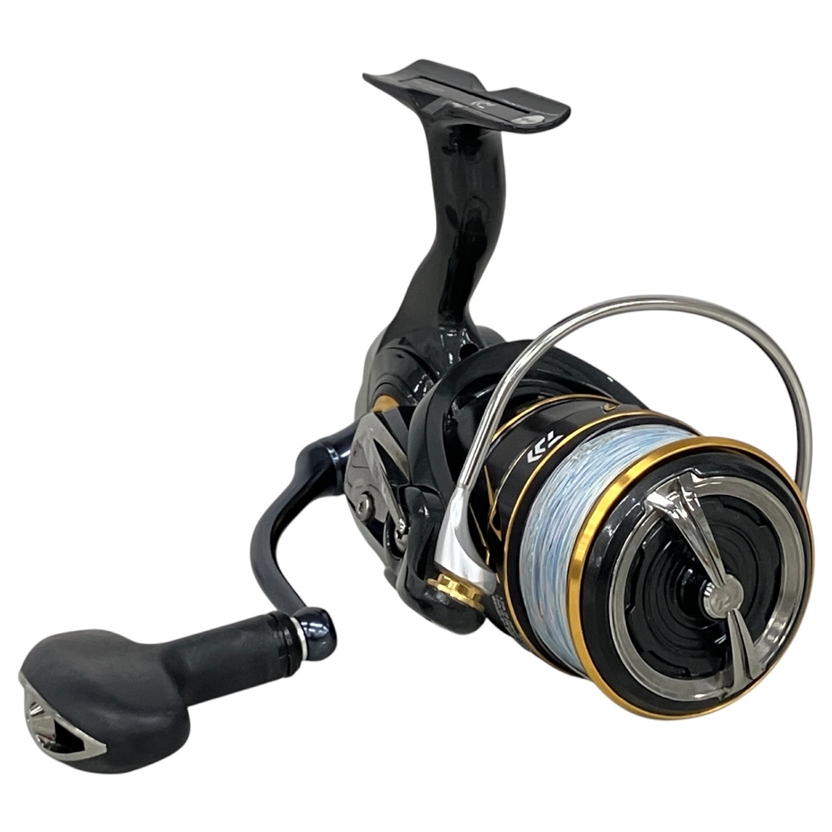 Yahoo!オークション -「ダイワ カルディア lt4000-cxh」の落札相場