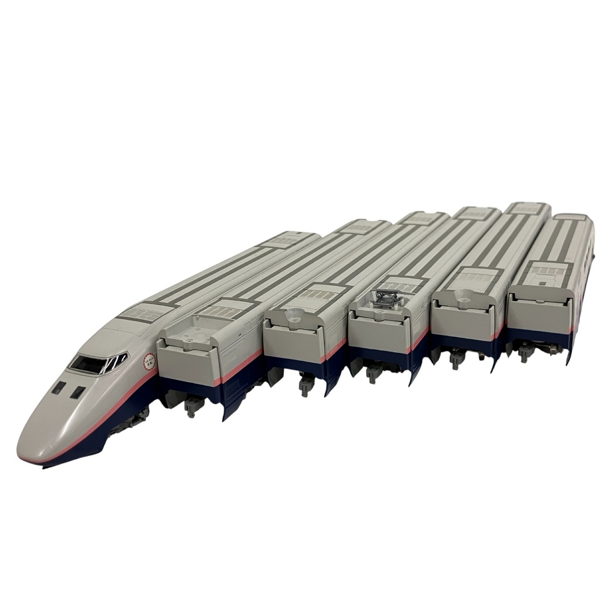 Yahoo!オークション -「tomix e1系 新幹線」(JR、国鉄車輌) (Nゲージ