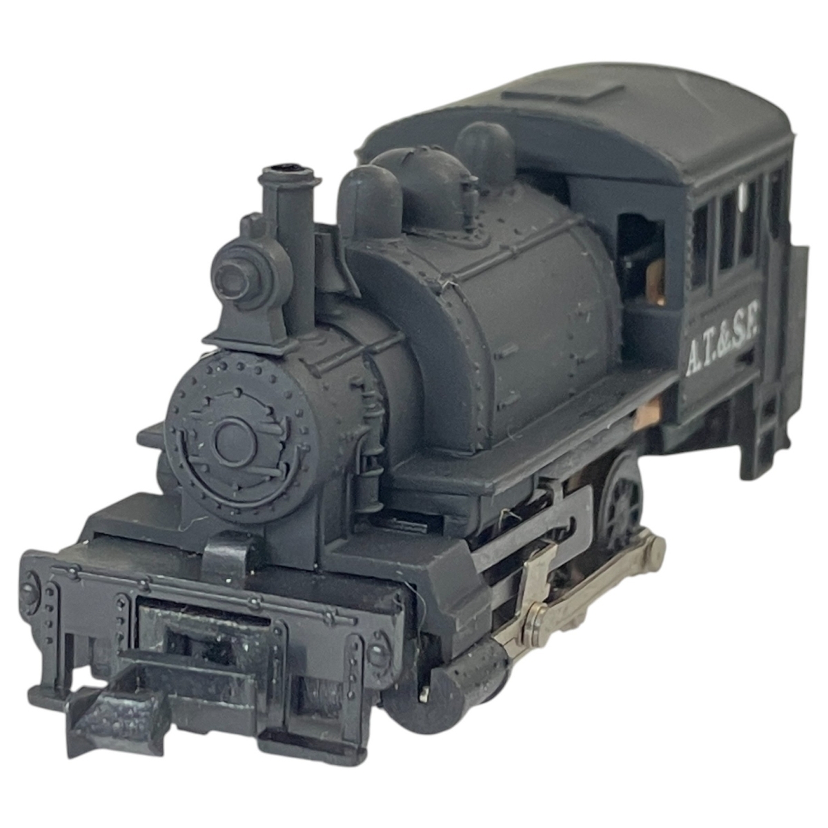 Yahoo!オークション -「0-6-0」(Nゲージ) (鉄道模型)の落札相場・落札価格