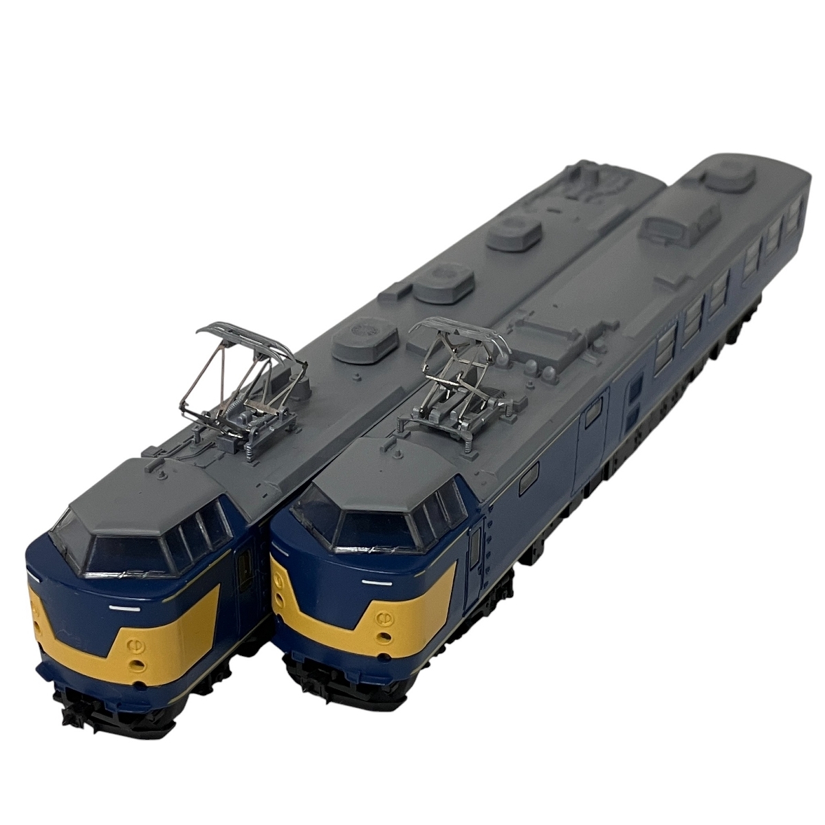 Yahoo!オークション -「tomix 92007」の落札相場・落札価格