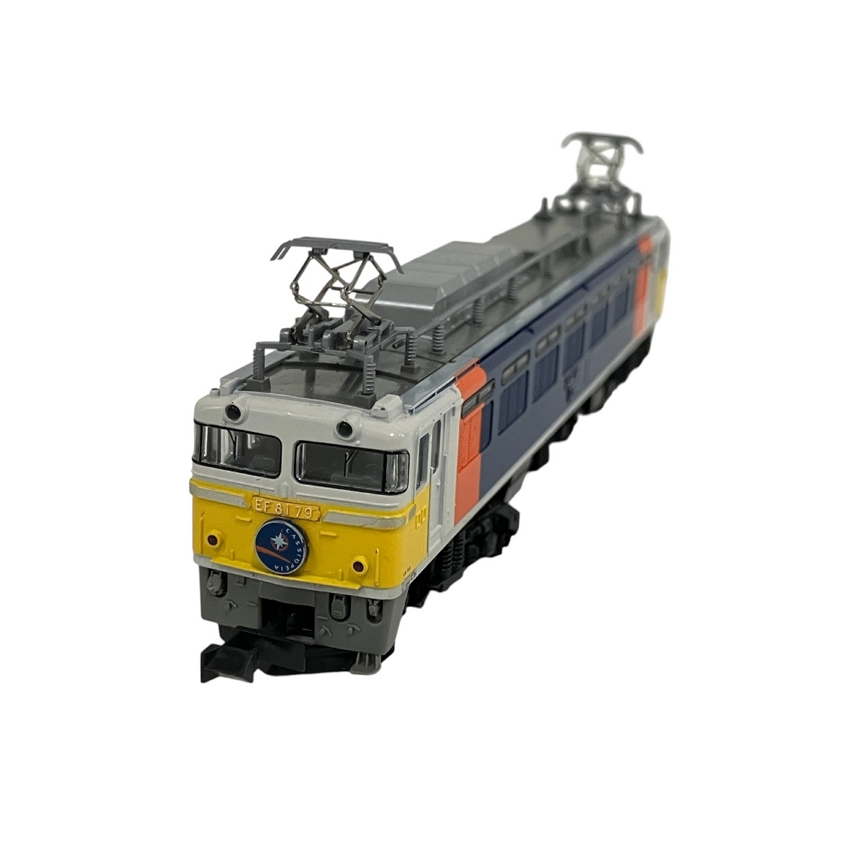 Yahoo!オークション -「kato 3021-4」(鉄道模型) の落札相場・落札価格