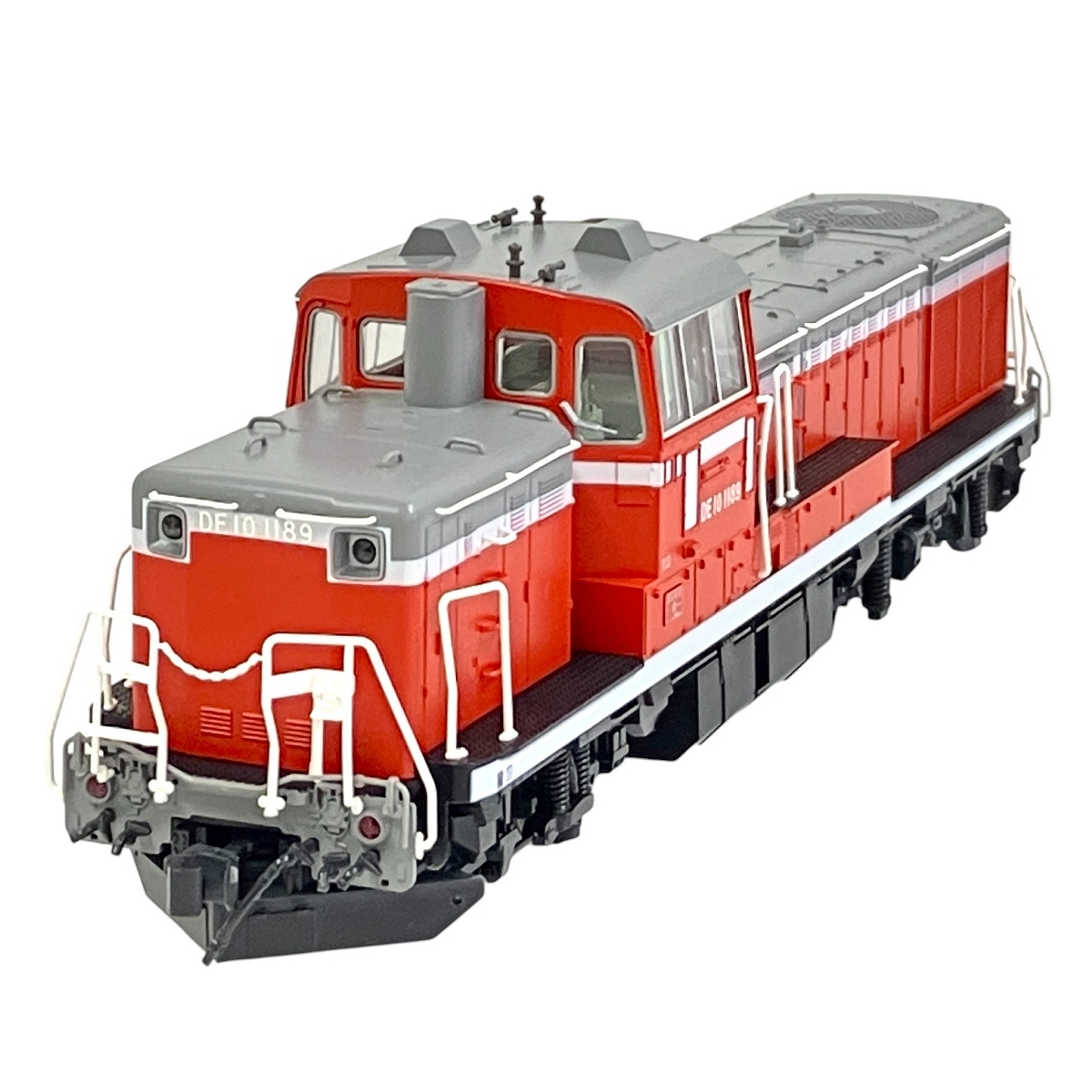 Yahoo!オークション -「de10 ho」(HOゲージ) (鉄道模型)の落札相場