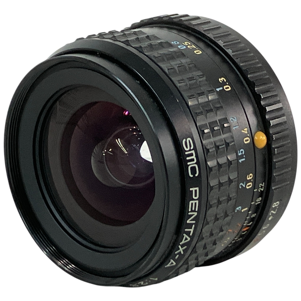 Yahoo!オークション -「pentax-a 24mm」の落札相場・落札価格