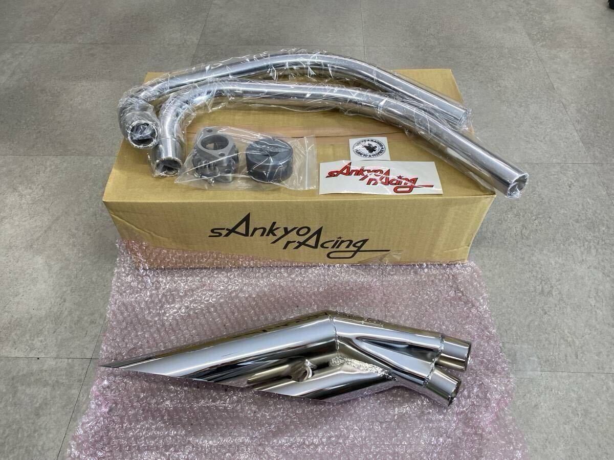 Yahoo!オークション -「tokio」(マフラー) (パーツ)の落札相場・落札価格