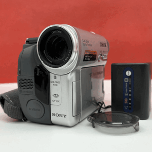Yahoo!オークション -「sony dcr-trv33」の落札相場・落札価格