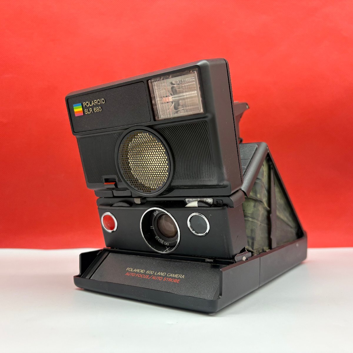 Yahoo!オークション -「slr 680」の落札相場・落札価格