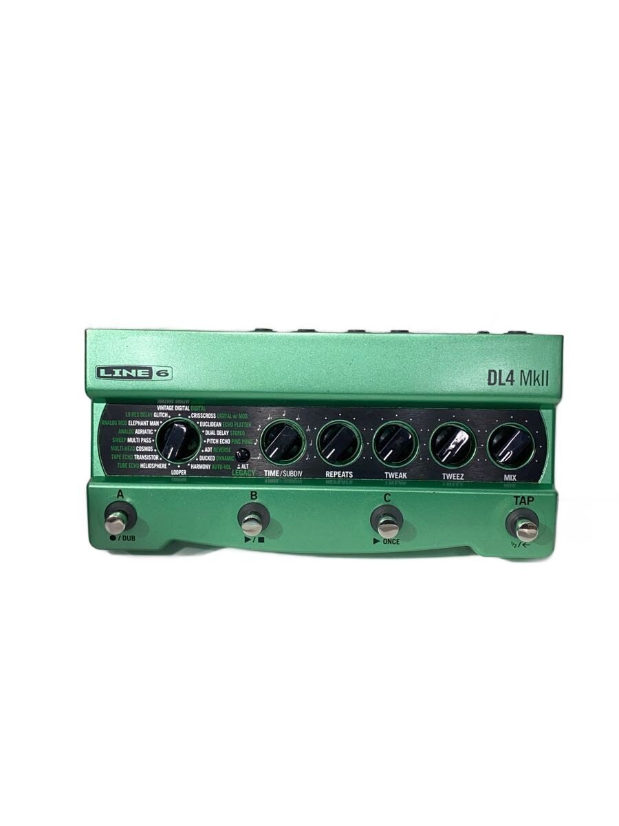 LINE6 DL4 MkII オークション比較 - 価格.com
