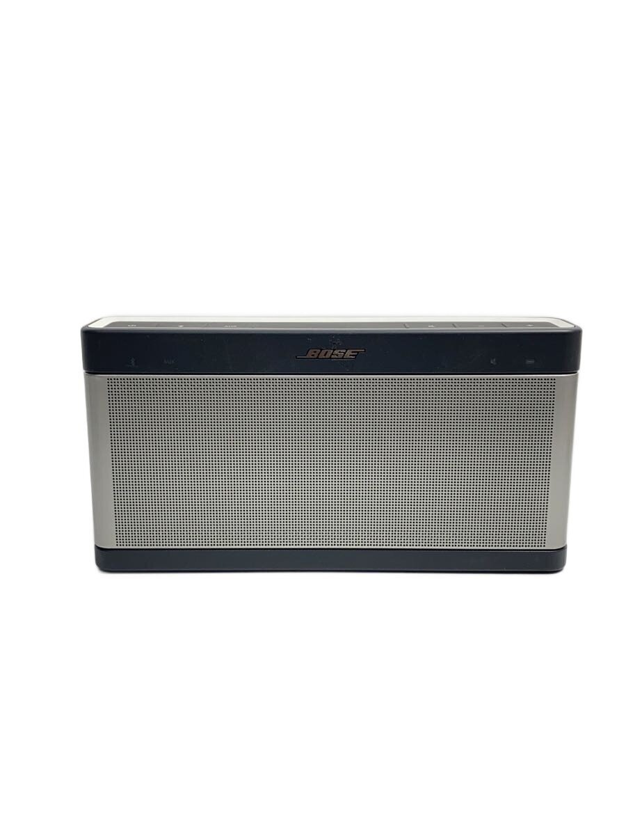 Yahoo!オークション -「bose soundlink iii」の落札相場・落札価格