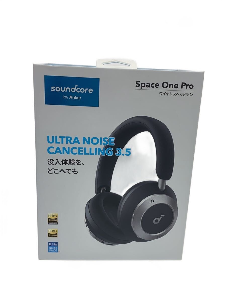 ANKER Soundcore Space One Pro オークション比較 - 価格.com