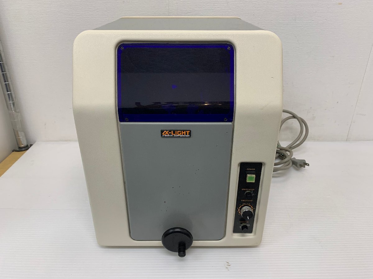 2026年最新】Yahoo!オークション -歯科技工 重合(その他)の中古品