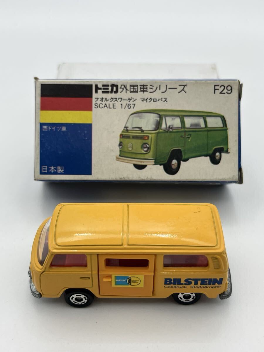 Yahoo!オークション -「トミカ f29」の落札相場・落札価格