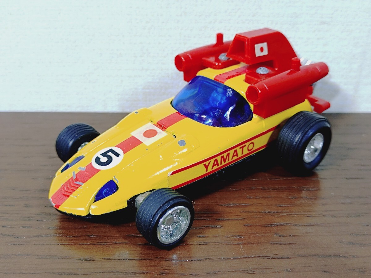 Yahoo!オークション -「マシンハヤブサ」(超合金) (ビンテージ)の落札