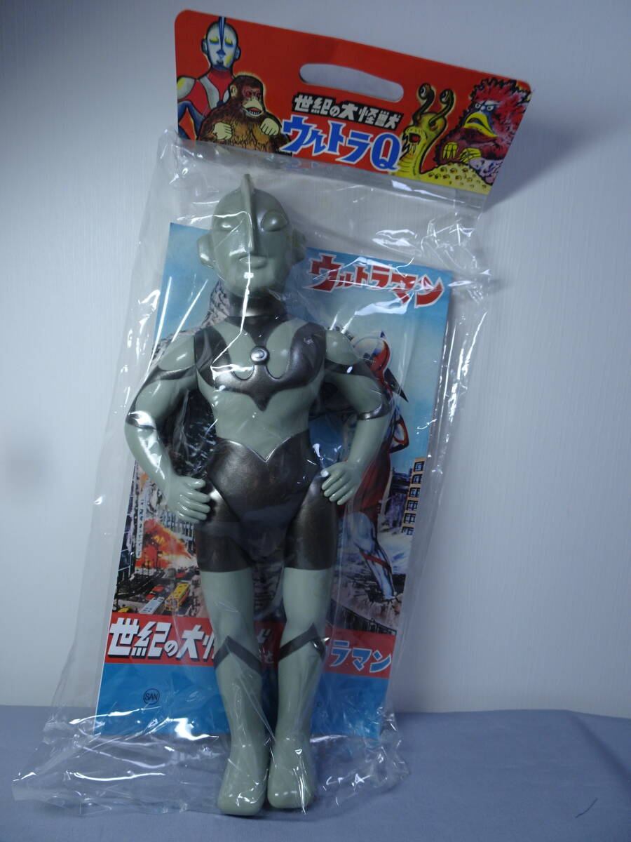 Yahoo!オークション -「マルサン ウルトラマン450」(おもちゃ、ゲーム