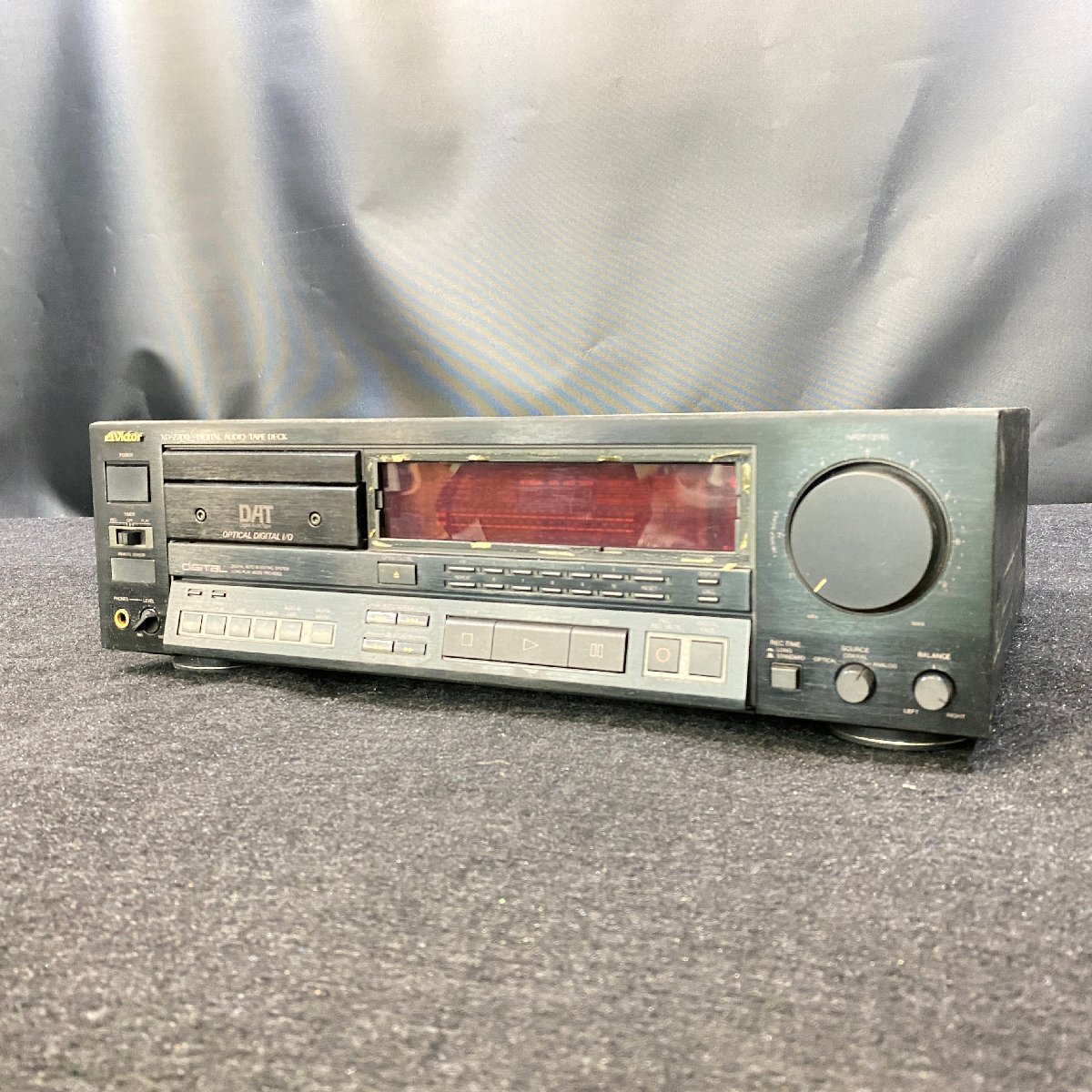 Yahoo!オークション -「datデッキ ビクター」の落札相場・落札価格