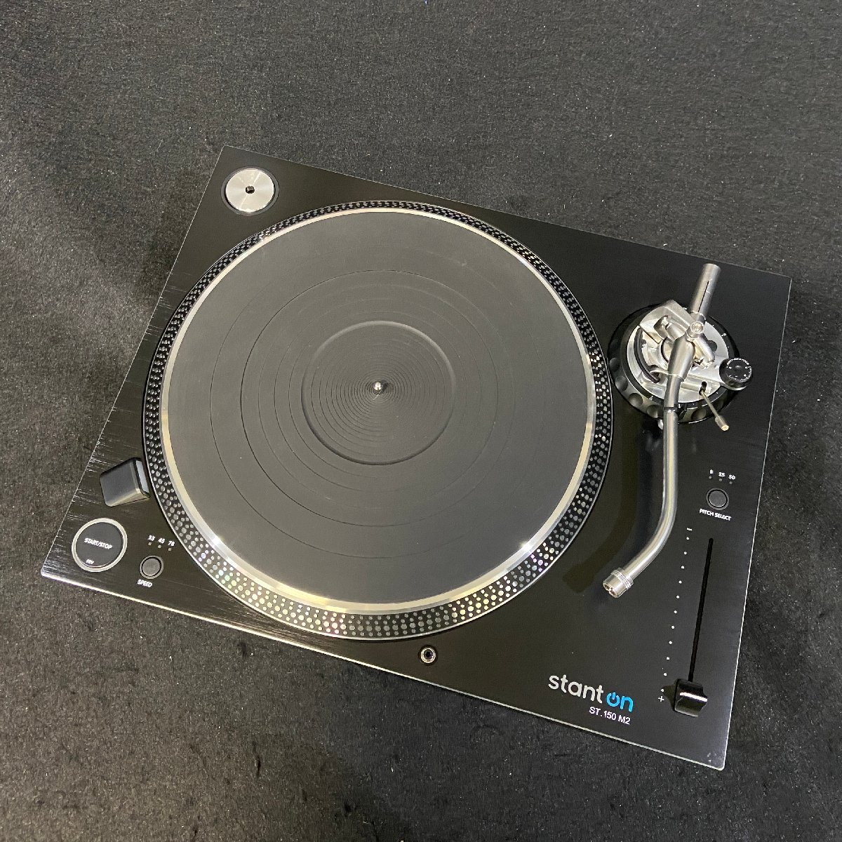 Yahoo!オークション -「stanton st.150」の落札相場・落札価格