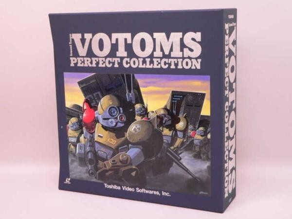 2026年最新】Yahoo!オークション -装甲騎兵ボトムズ ld(レーザー