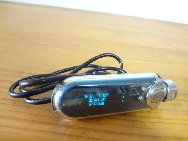 Yahoo!オークション -「sony nw-e507」(デジタルオーディオプレーヤー
