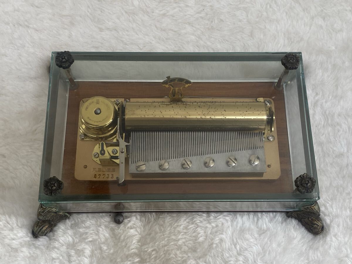 Yahoo!オークション -「リュージュ オルゴール 72弁」の落札相場・落札価格