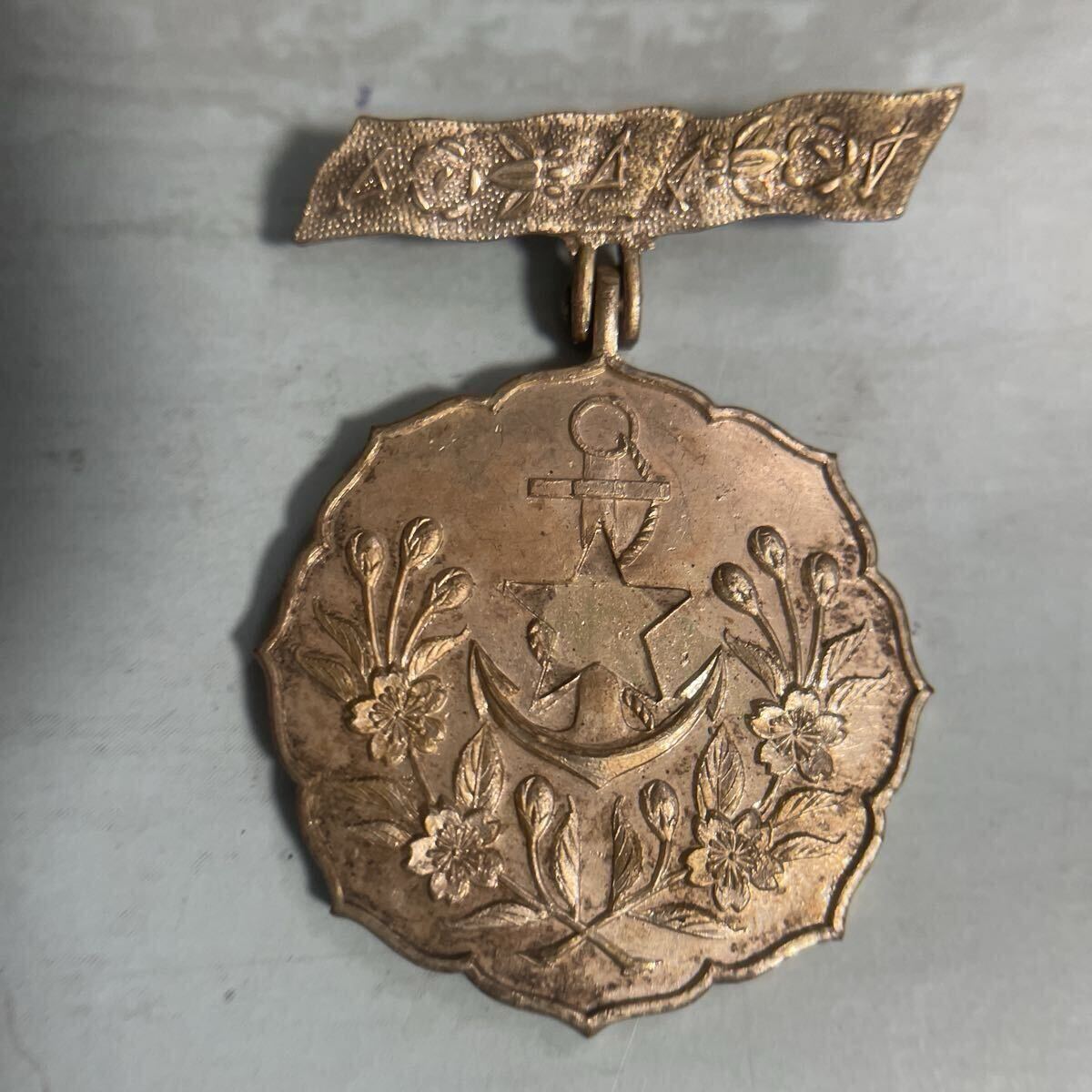 2026年最新】Yahoo!オークション -勲章 日本軍(ピンバッジ)の中古品