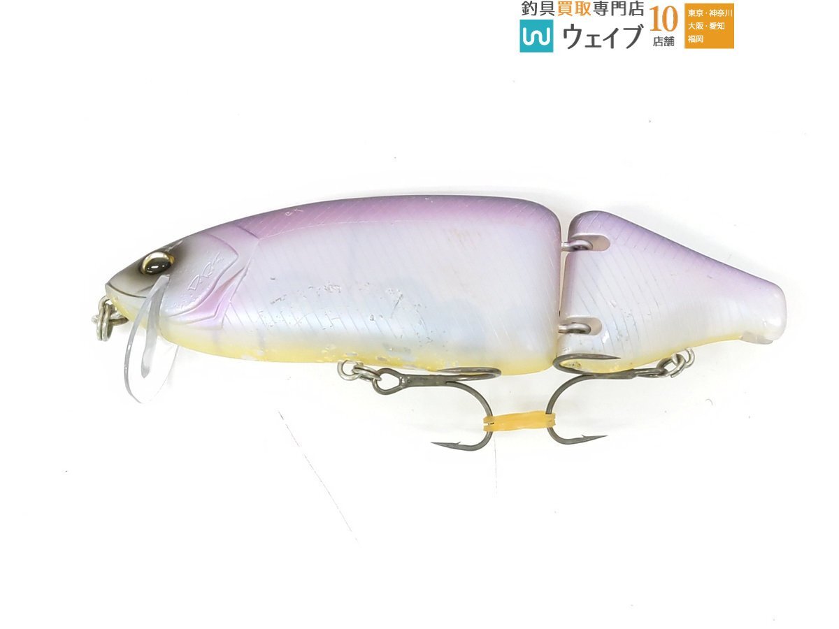 Yahoo!オークション -「タイニークラッシュ プロブルー」の落札相場