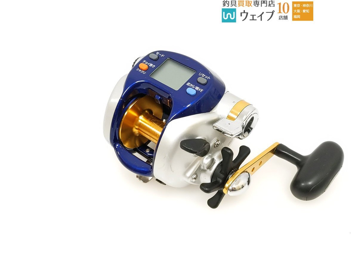 Yahoo!オークション -「ハイパータナコン500f」の落札相場・落札価格