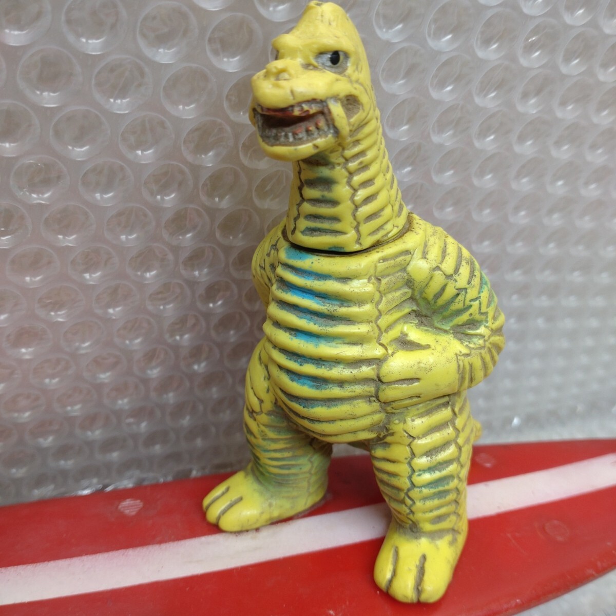 Yahoo!オークション -「マルサン レッドキング」の落札相場・落札価格