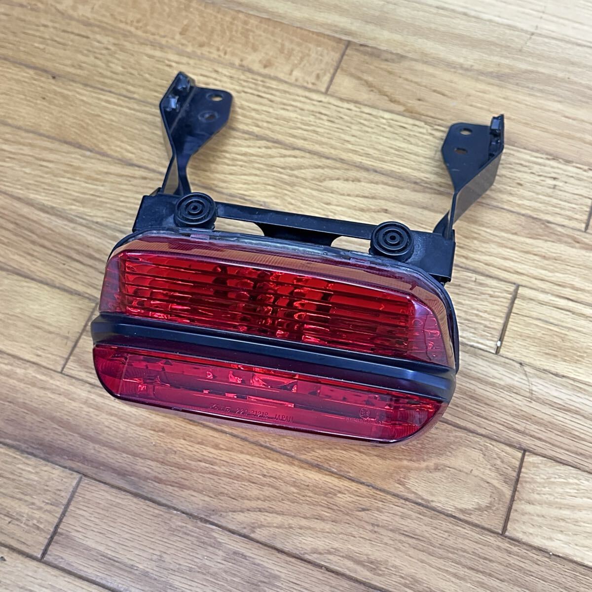 Yahoo!オークション -「xjr400純正テールランプ」(ヤマハ用) (ライト