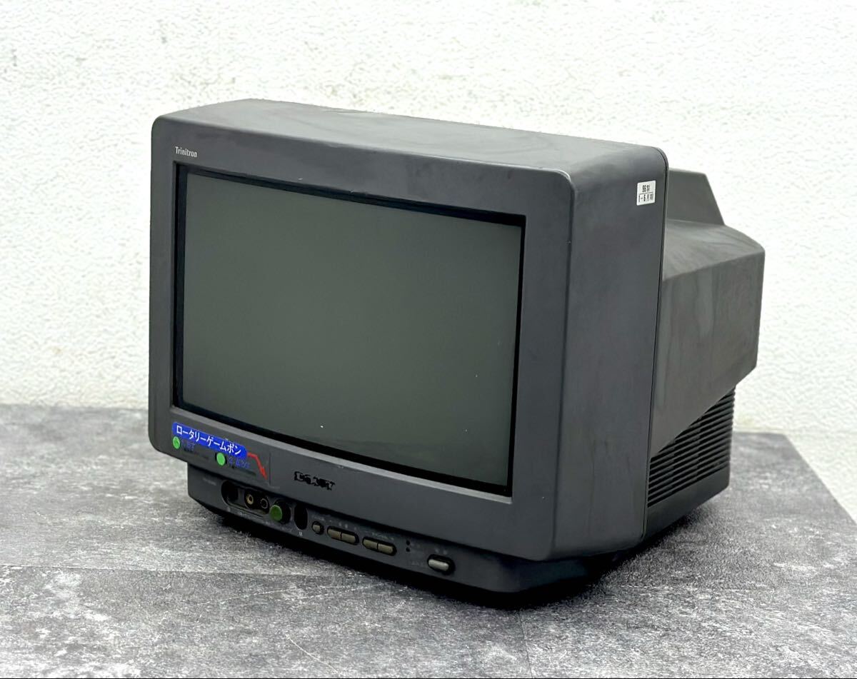 Yahoo!オークション -「sony kv 25」(テレビ) (映像機器)の落札相場