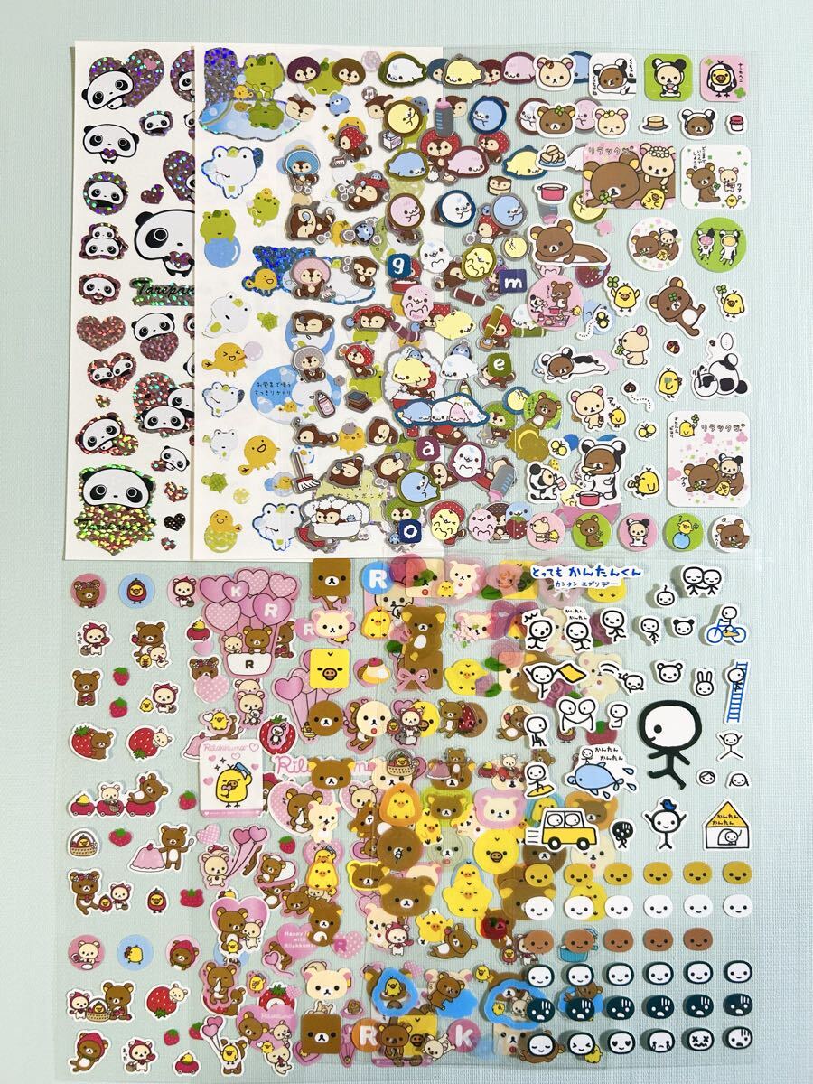 Yahoo!オークション -「サンエックス まめゴマ」の落札相場・落札価格