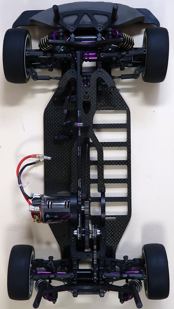 Yahoo!オークション -「hpi サイクロン」(ホビーラジコン) の落札相場