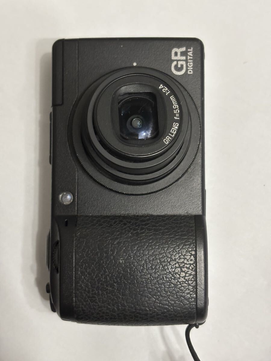 2026年最新】Yahoo!オークション -ricoh gr iiの中古品・新品・未使用