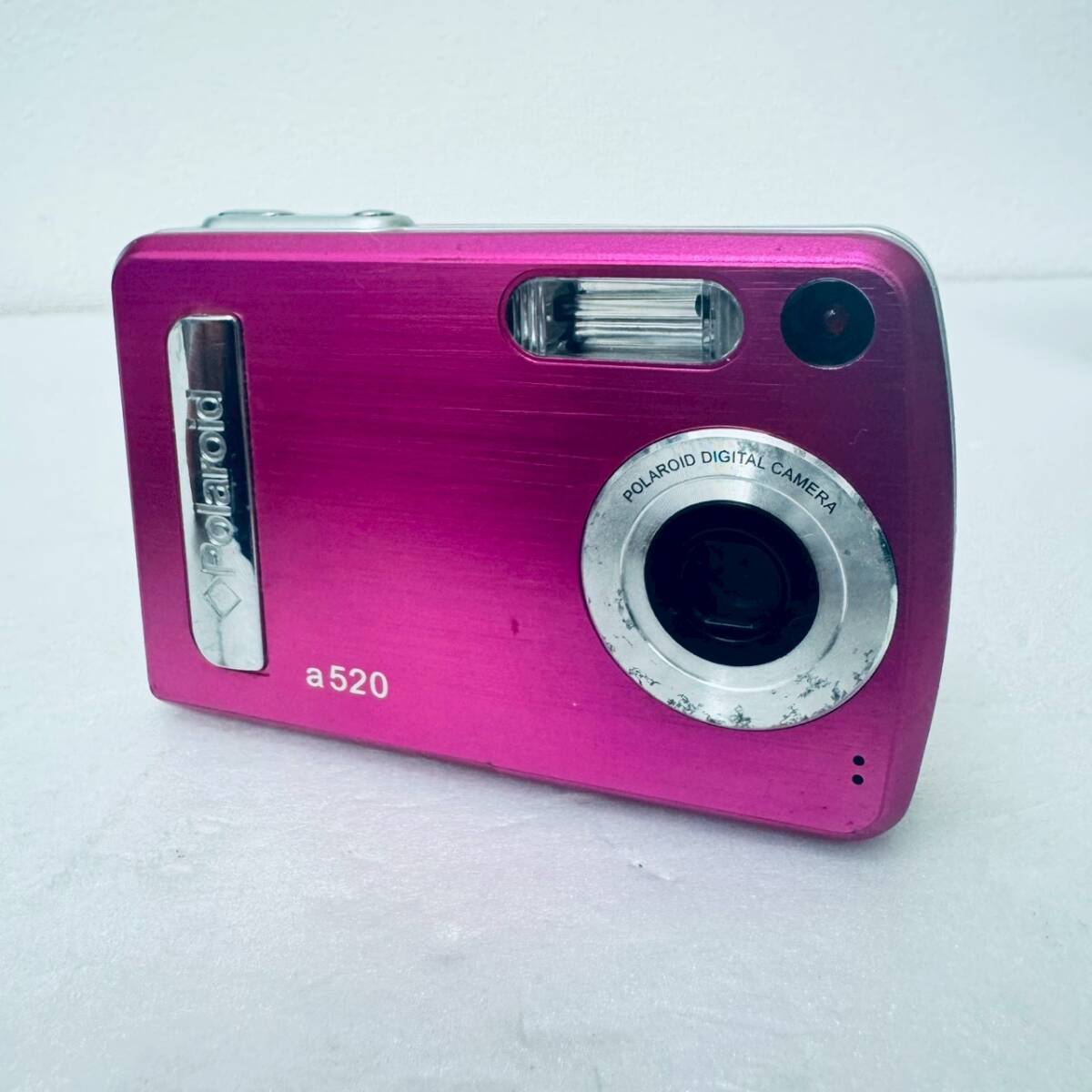 Yahoo!オークション -「a520」(カメラ、光学機器) の落札相場・落札価格